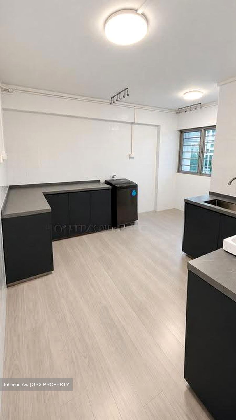 Blk 461 Hougang Avenue 10 (Hougang), HDB 5 Rooms #625859941